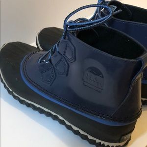 Sorel Rain Boots